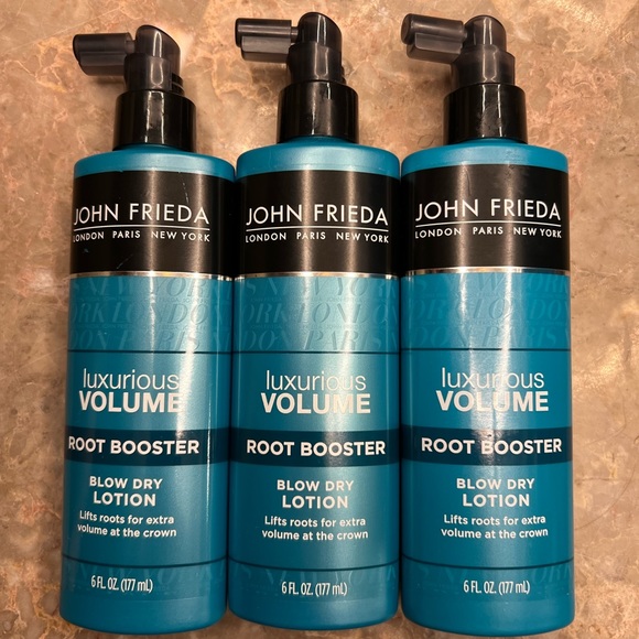 John Frieda | Hair | John Frieda Collection Luxurious Volume Root ...